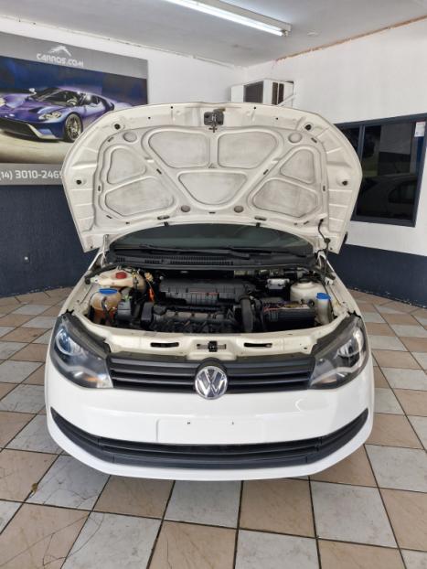 VOLKSWAGEN Gol 1.0 4P G6 FLEX CITY, Foto 15