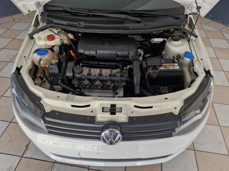 VOLKSWAGEN Gol 1.0 4P G6 FLEX CITY, Foto 16