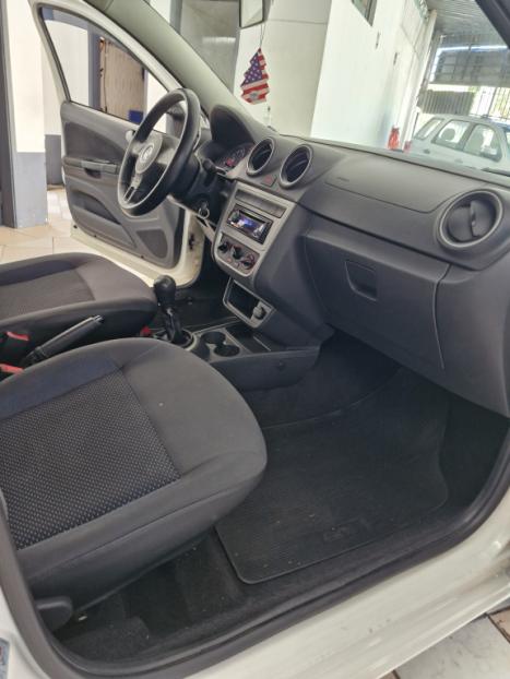 VOLKSWAGEN Gol 1.0 4P G6 FLEX CITY, Foto 17