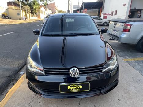VOLKSWAGEN Gol 1.0 4P G5 TREND FLEX, Foto 2