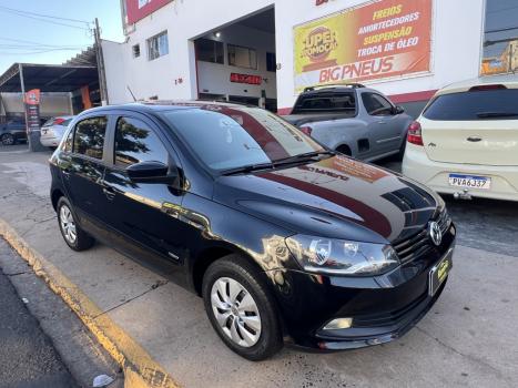 VOLKSWAGEN Gol 1.0 4P G5 TREND FLEX, Foto 3