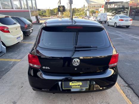 VOLKSWAGEN Gol 1.0 4P G5 TREND FLEX, Foto 8