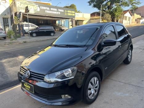VOLKSWAGEN Gol 1.0 4P G5 TREND FLEX, Foto 1