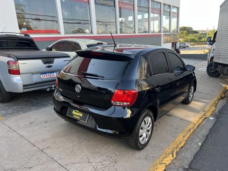 VOLKSWAGEN Gol 1.0 4P G5 TREND FLEX, Foto 7