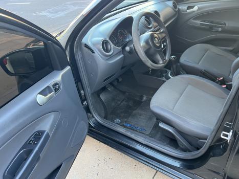 VOLKSWAGEN Gol 1.0 4P G5 TREND FLEX, Foto 5
