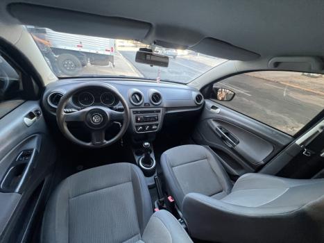 VOLKSWAGEN Gol 1.0 4P G5 TREND FLEX, Foto 6