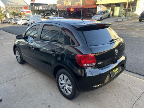 VOLKSWAGEN Gol 1.0 4P G5 TREND FLEX, Foto 9
