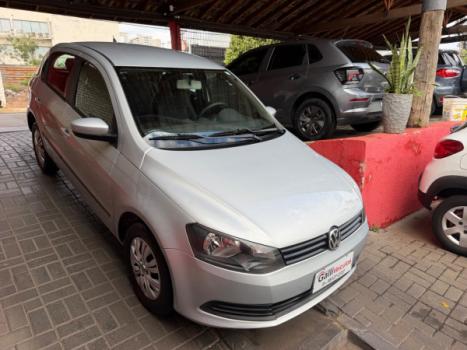 VOLKSWAGEN Gol 1.0 4P G6 TRENDLINE FLEX, Foto 3