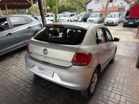 VOLKSWAGEN Gol 1.0 4P G6 TRENDLINE FLEX, Foto 4
