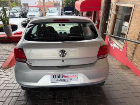 VOLKSWAGEN Gol 1.0 4P G6 TRENDLINE FLEX, Foto 5