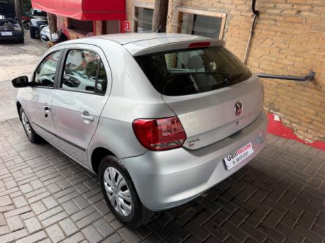 VOLKSWAGEN Gol 1.0 4P G6 TRENDLINE FLEX, Foto 6