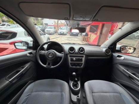 VOLKSWAGEN Gol 1.0 4P G6 TRENDLINE FLEX, Foto 8