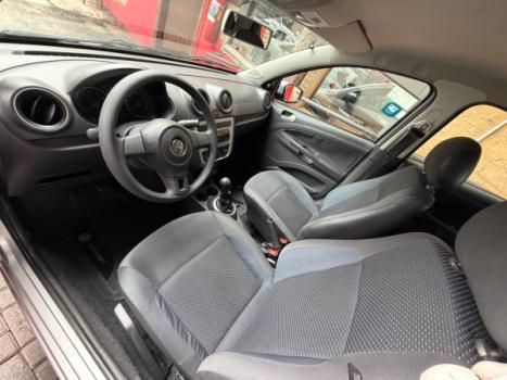 VOLKSWAGEN Gol 1.0 4P G6 TRENDLINE FLEX, Foto 9