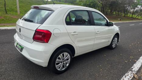 VOLKSWAGEN Gol 1.0 4P TRENDLINE FLEX, Foto 6