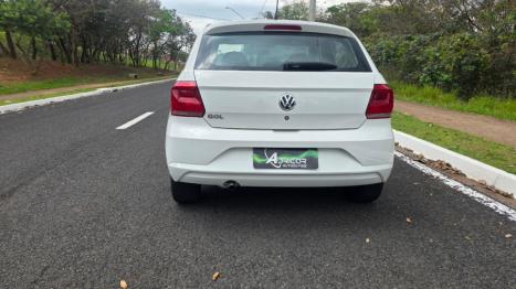 VOLKSWAGEN Gol 1.0 4P TRENDLINE FLEX, Foto 7