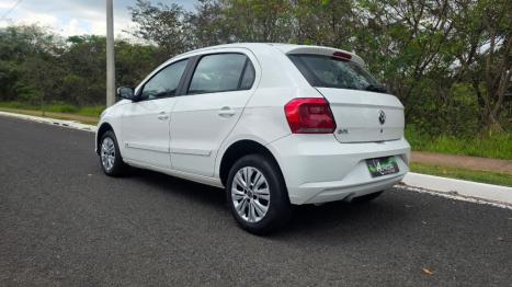 VOLKSWAGEN Gol 1.0 4P TRENDLINE FLEX, Foto 9