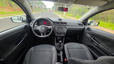 VOLKSWAGEN Gol 1.0 4P TRENDLINE FLEX, Foto 11
