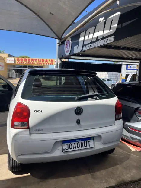 VOLKSWAGEN Gol 1.0 4P G4 FLEX, Foto 2