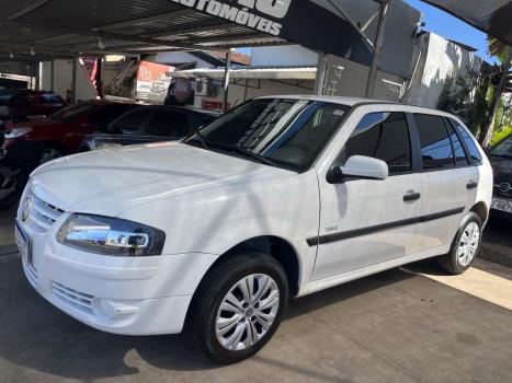 VOLKSWAGEN Gol 1.0 4P G4 FLEX, Foto 4