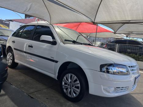 VOLKSWAGEN Gol 1.0 4P G4 FLEX, Foto 5