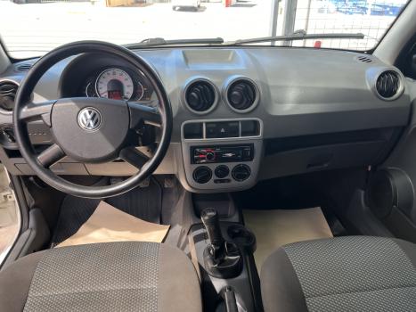 VOLKSWAGEN Gol 1.0 4P G4 FLEX, Foto 6