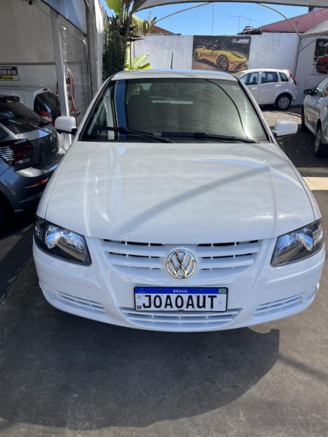 VOLKSWAGEN Gol 1.0 4P G4 FLEX, Foto 7