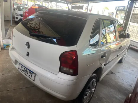VOLKSWAGEN Gol 1.0 4P G4 FLEX, Foto 10