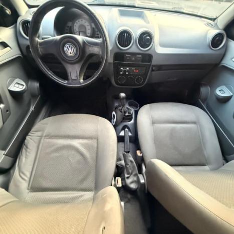 VOLKSWAGEN Gol 1.0 4P G4 FLEX, Foto 2