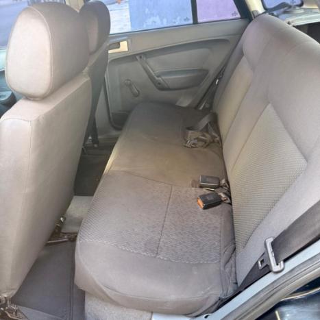 VOLKSWAGEN Gol 1.0 4P G4 FLEX, Foto 6