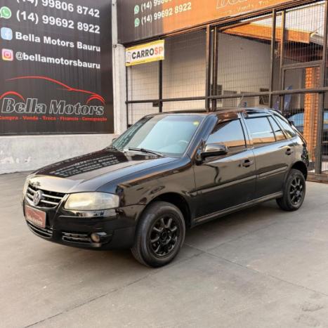 VOLKSWAGEN Gol 1.0 4P G4 FLEX, Foto 7