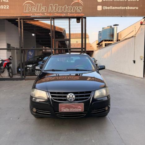 VOLKSWAGEN Gol 1.0 4P G4 FLEX, Foto 8