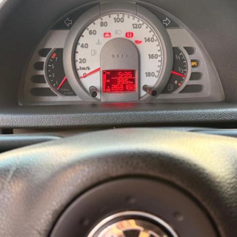 VOLKSWAGEN Gol 1.0 4P G4 FLEX, Foto 9