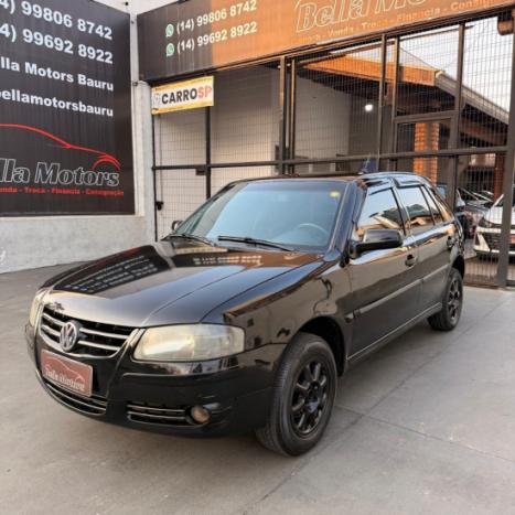 VOLKSWAGEN Gol 1.0 4P G4 FLEX, Foto 10