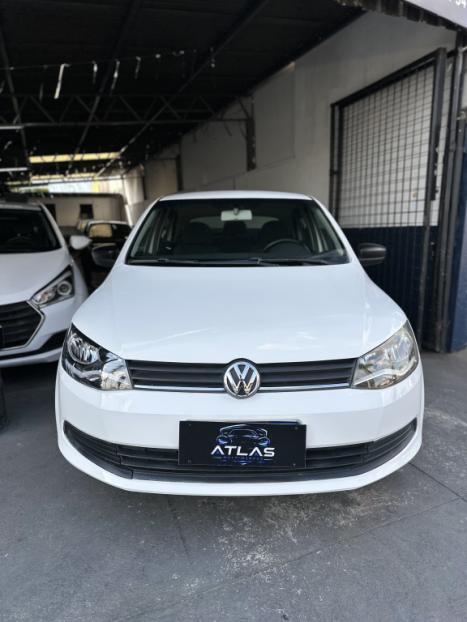VOLKSWAGEN Gol 1.0 4P G6 FLEX, Foto 2