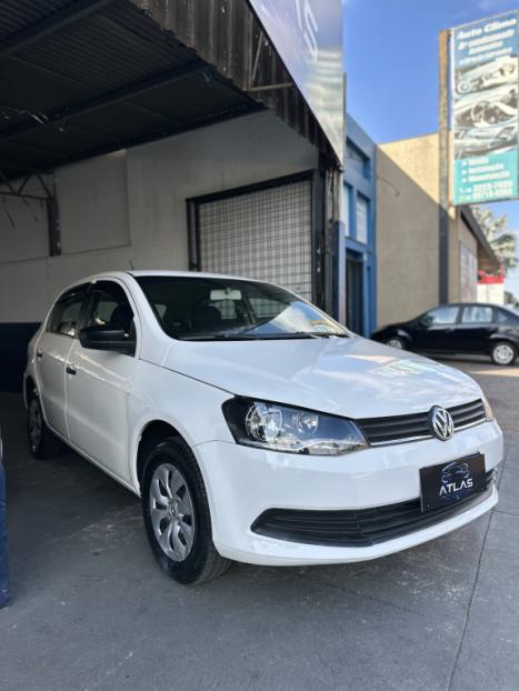 VOLKSWAGEN Gol 1.0 4P G6 FLEX, Foto 3