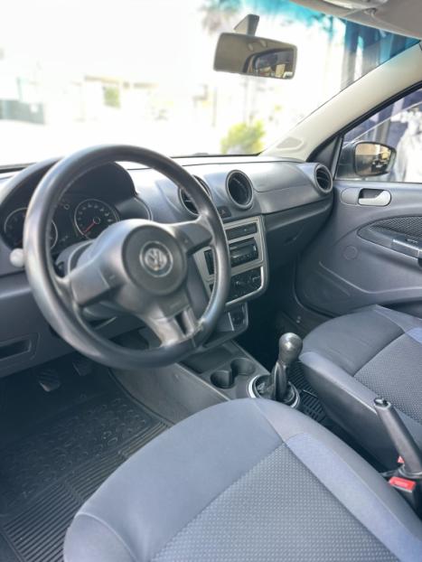 VOLKSWAGEN Gol 1.0 4P G6 FLEX, Foto 6