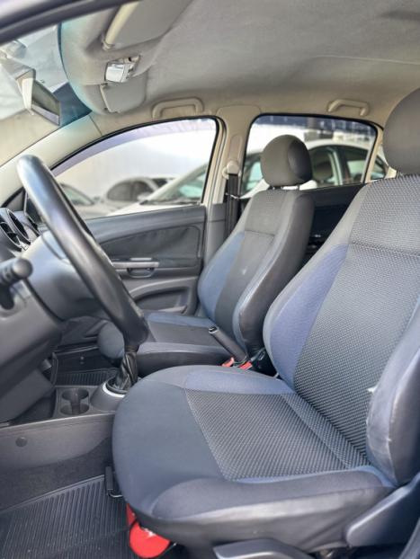 VOLKSWAGEN Gol 1.0 4P G6 FLEX, Foto 8