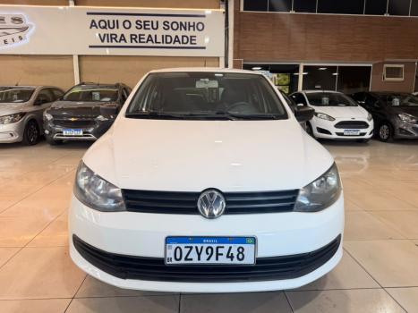VOLKSWAGEN Gol 1.0 4P G6 FLEX CITY, Foto 3