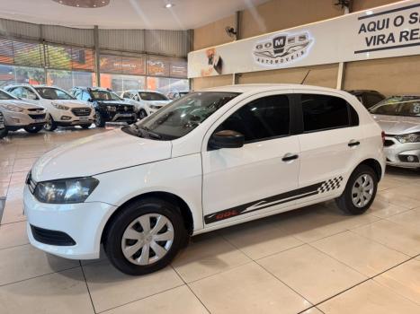 VOLKSWAGEN Gol 1.0 4P G6 FLEX CITY, Foto 5