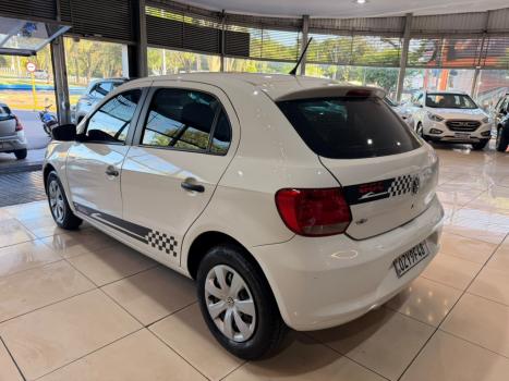 VOLKSWAGEN Gol 1.0 4P G6 FLEX CITY, Foto 8