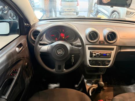 VOLKSWAGEN Gol 1.0 4P G6 FLEX CITY, Foto 11