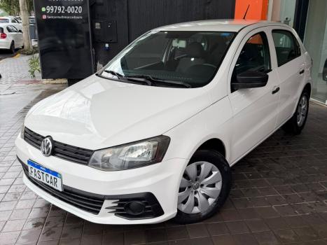 VOLKSWAGEN Gol 1.0 4P TRENDLINE FLEX, Foto 2