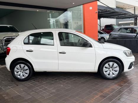 VOLKSWAGEN Gol 1.0 4P TRENDLINE FLEX, Foto 3