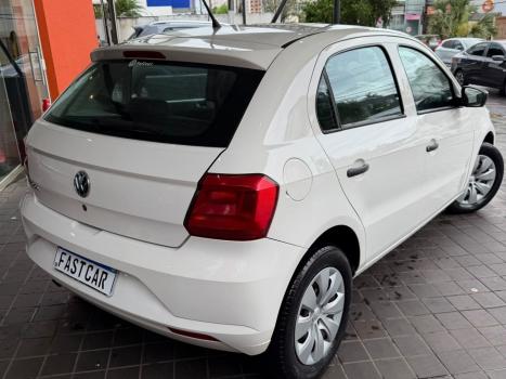VOLKSWAGEN Gol 1.0 4P TRENDLINE FLEX, Foto 4
