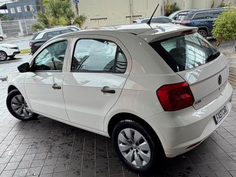 VOLKSWAGEN Gol 1.0 4P TRENDLINE FLEX, Foto 5