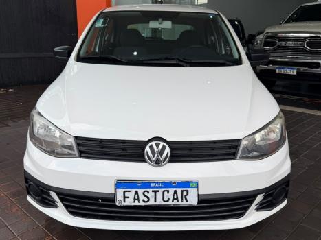 VOLKSWAGEN Gol 1.0 4P TRENDLINE FLEX, Foto 6
