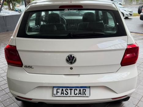 VOLKSWAGEN Gol 1.0 4P TRENDLINE FLEX, Foto 7
