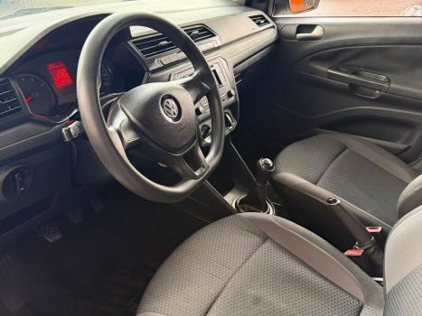 VOLKSWAGEN Gol 1.0 4P TRENDLINE FLEX, Foto 8