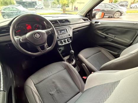VOLKSWAGEN Gol 1.0 4P TRENDLINE FLEX, Foto 10