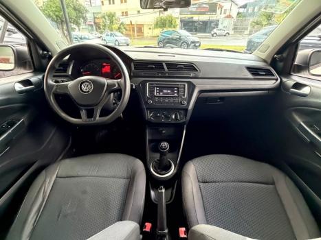 VOLKSWAGEN Gol 1.0 4P TRENDLINE FLEX, Foto 11